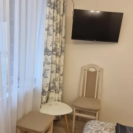 Giruliai Iii - Prime Apartment
